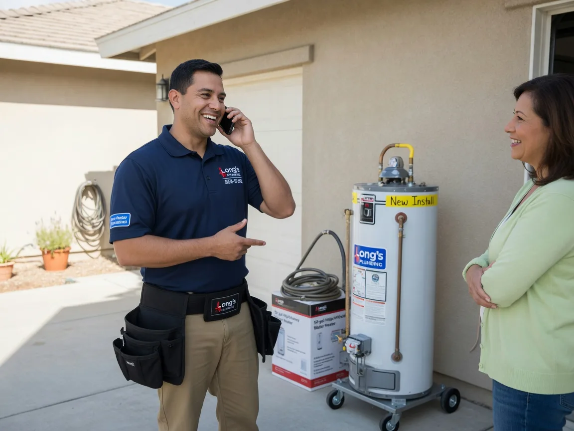 Leak Detection Kirby, AR FAQs
